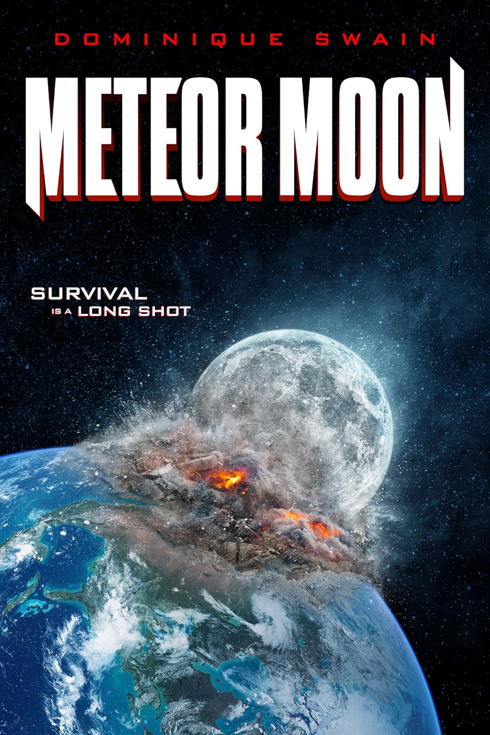Meteor Moon 