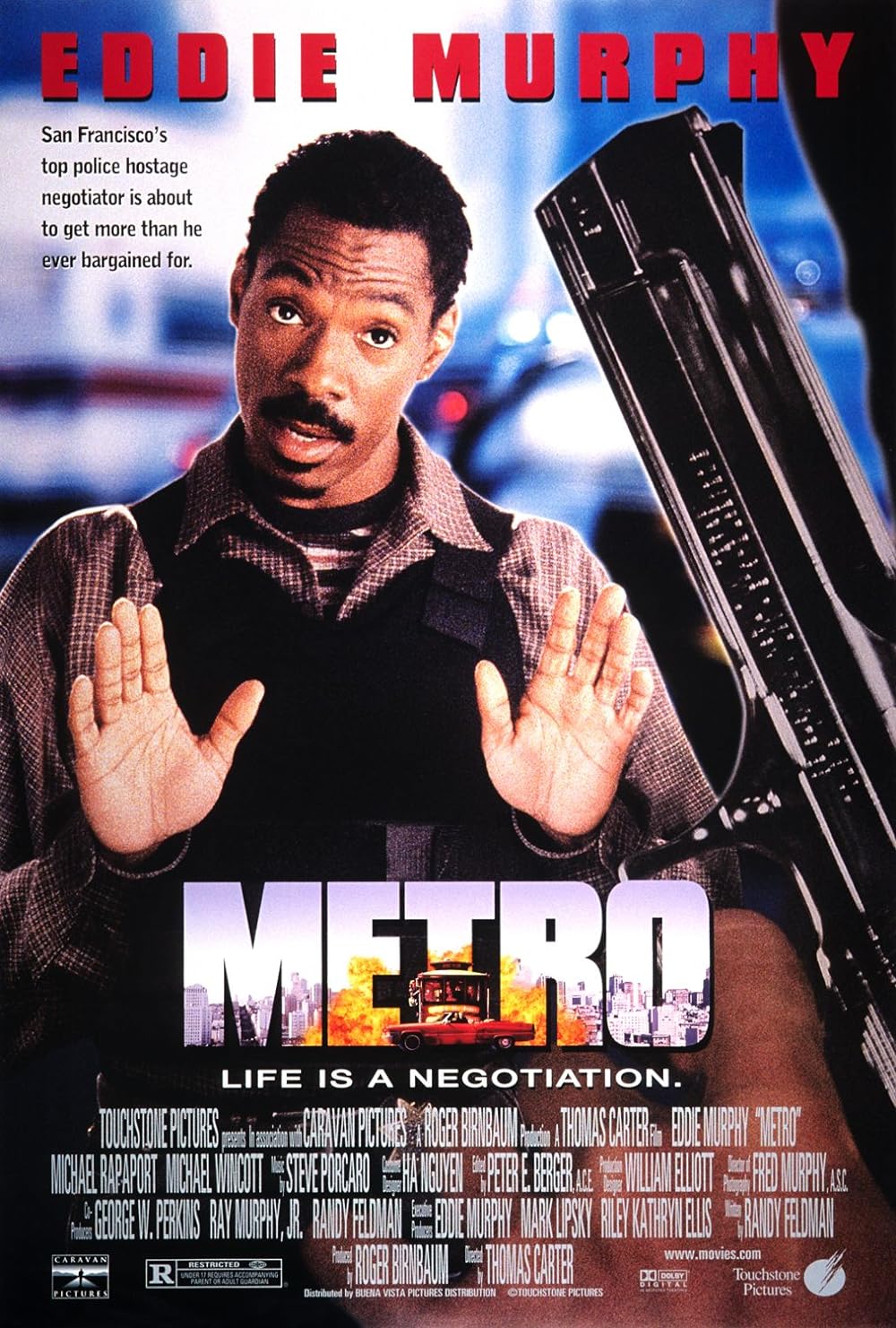 Metro 