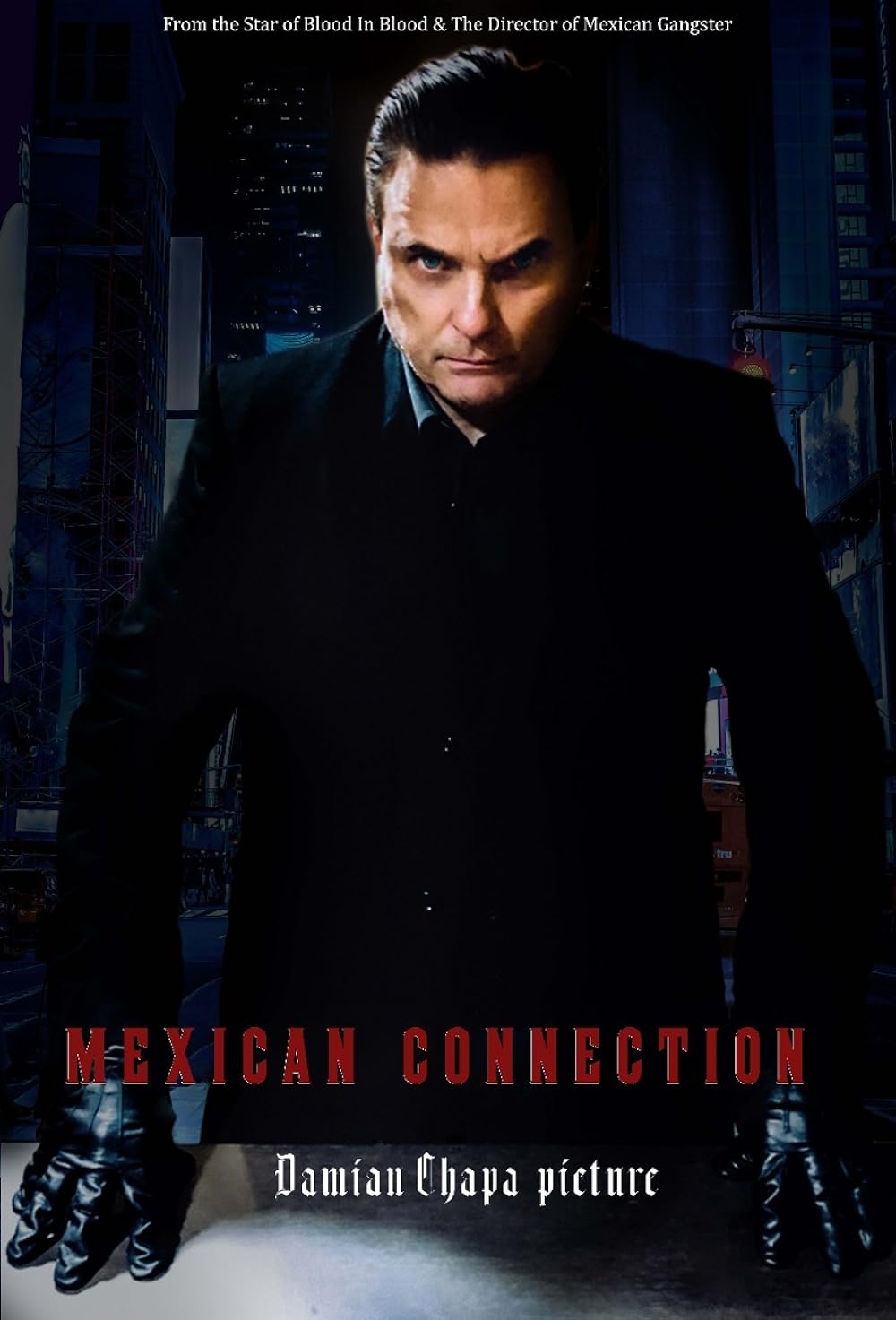 Mexican Connection 
