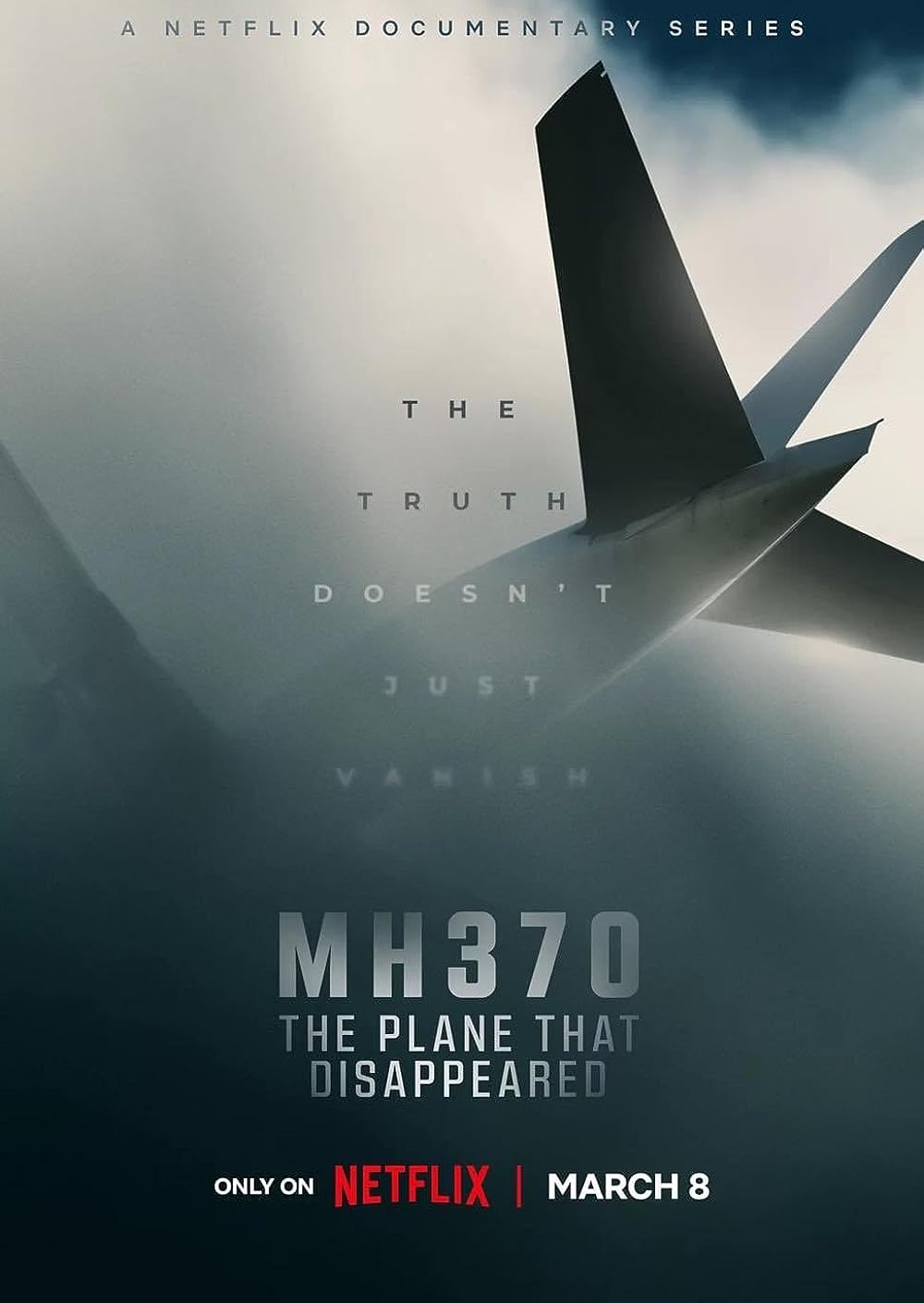 MH370: The Plane That Disappeared 