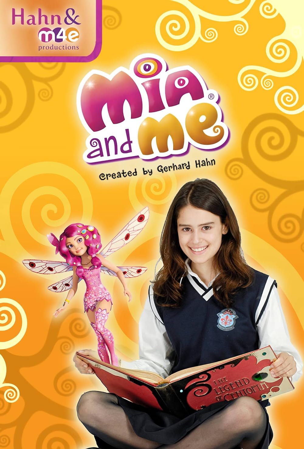 Mia and Me 