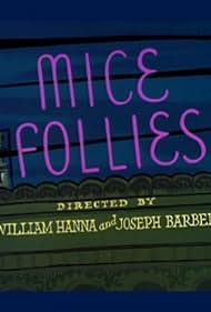 Mice Follies 