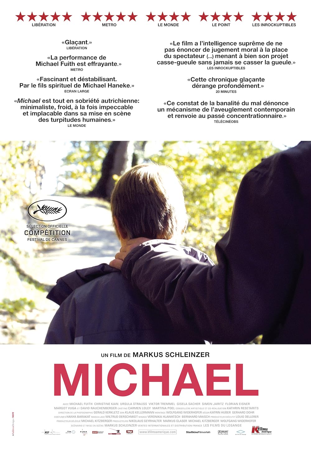 Michael 