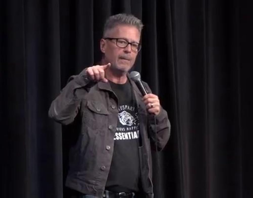 Michael Loftus: Live from Nashville 