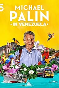 Michael Palin in Venezuela 