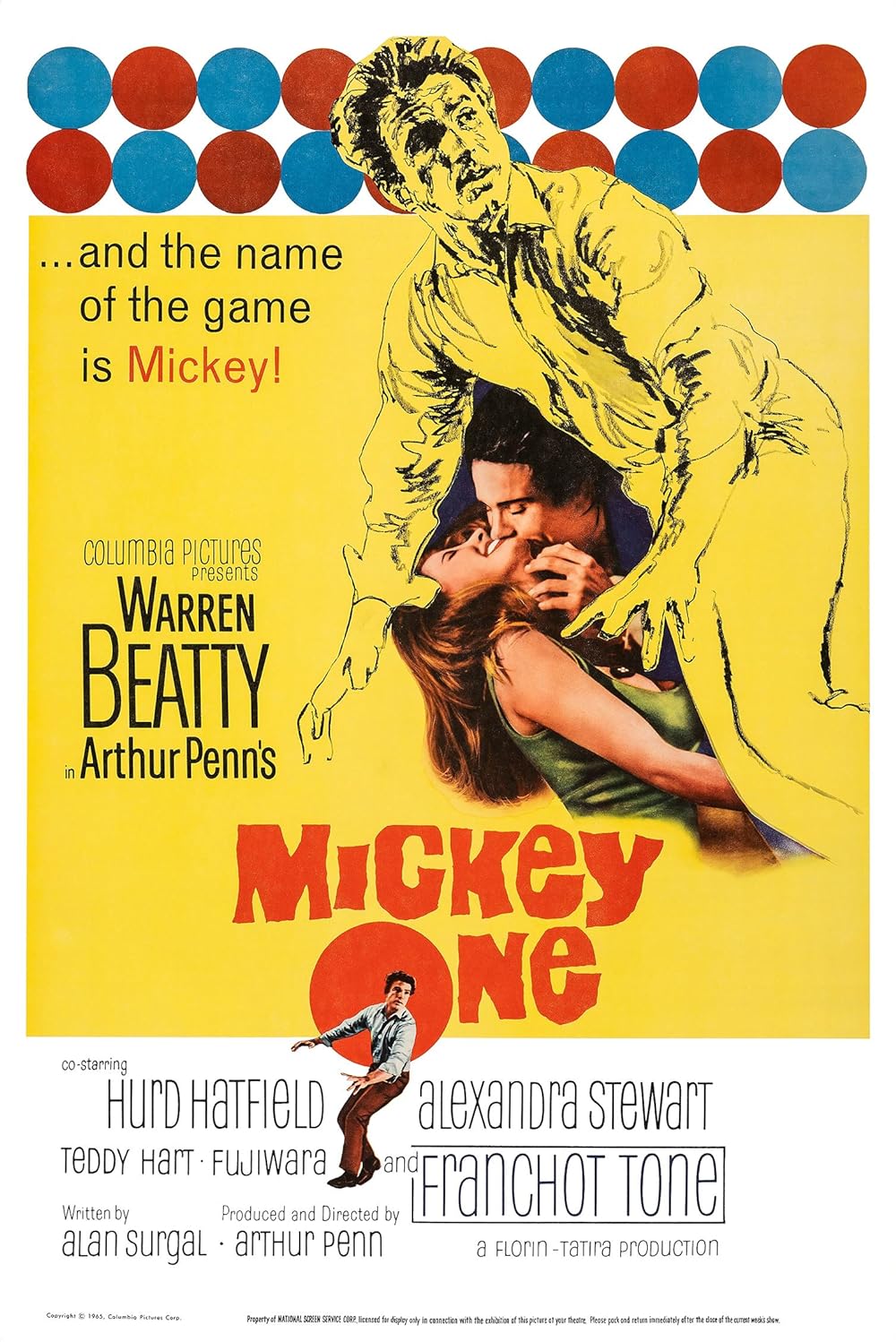 Mickey One 