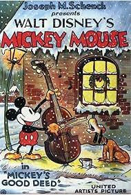 Mickey's Good Deed 