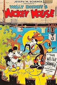 Mickey's Mellerdrammer 