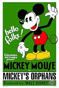 Mickey's Orphans 