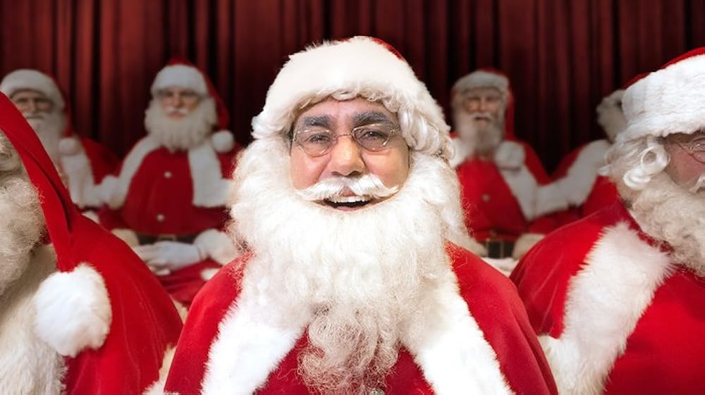 Micky Flanagan's Christmas 