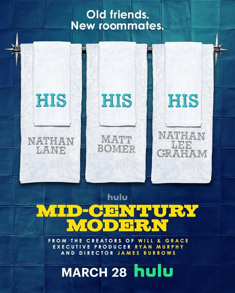 Mid-Century Modern 