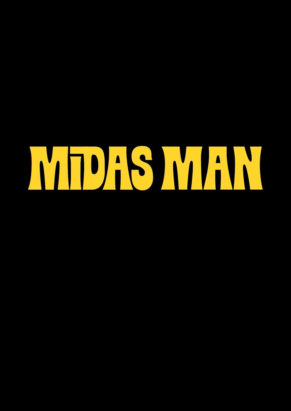 Midas Man 