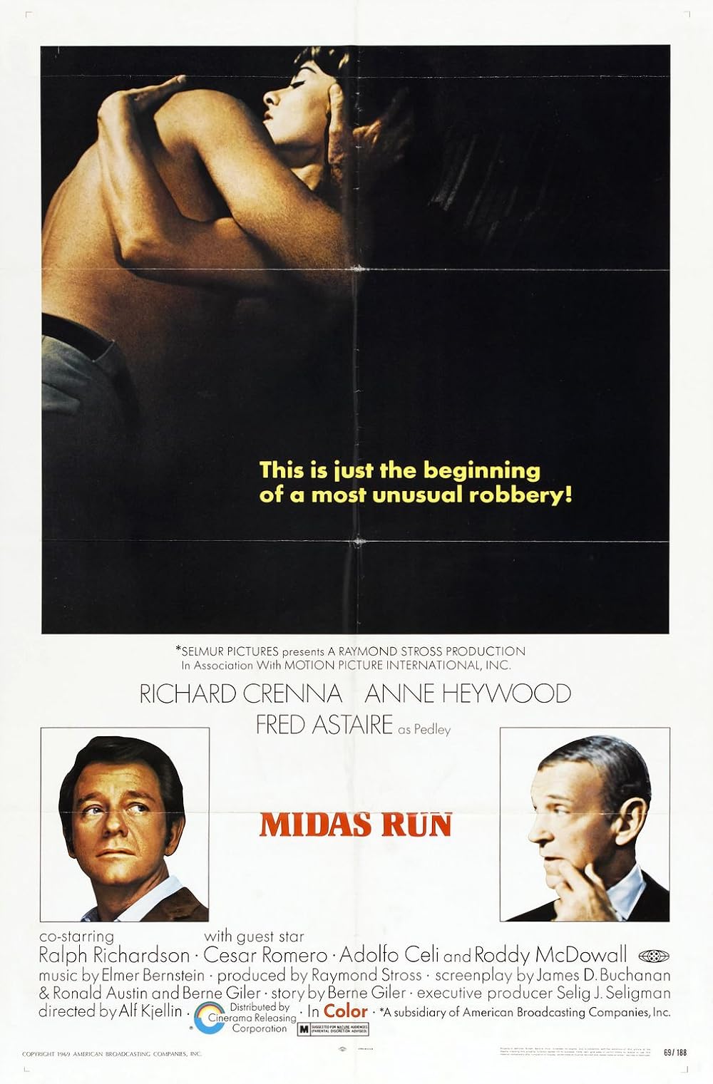 Midas Run 