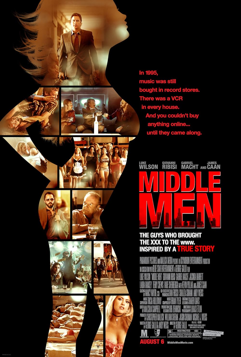 Middle Men 
