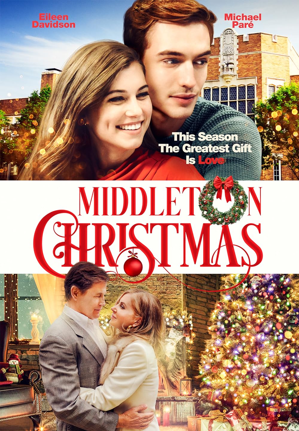 Middleton Christmas 