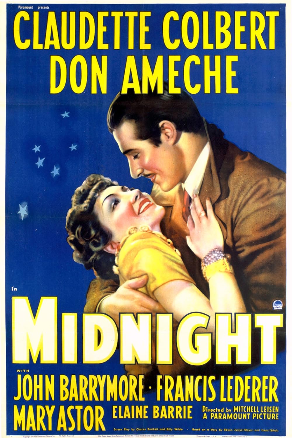 Midnight 