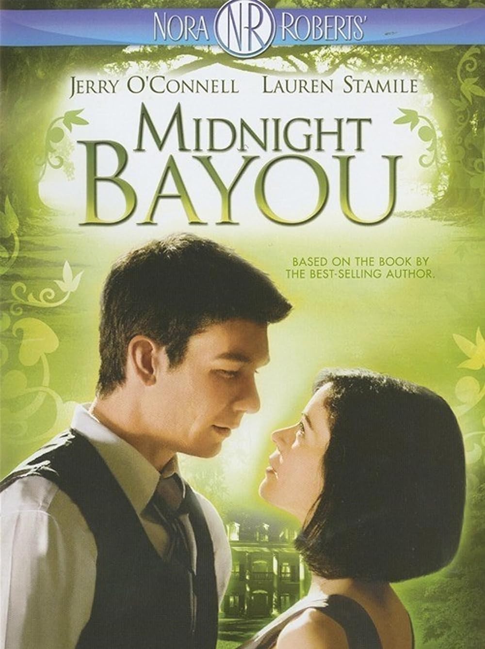 Midnight Bayou 