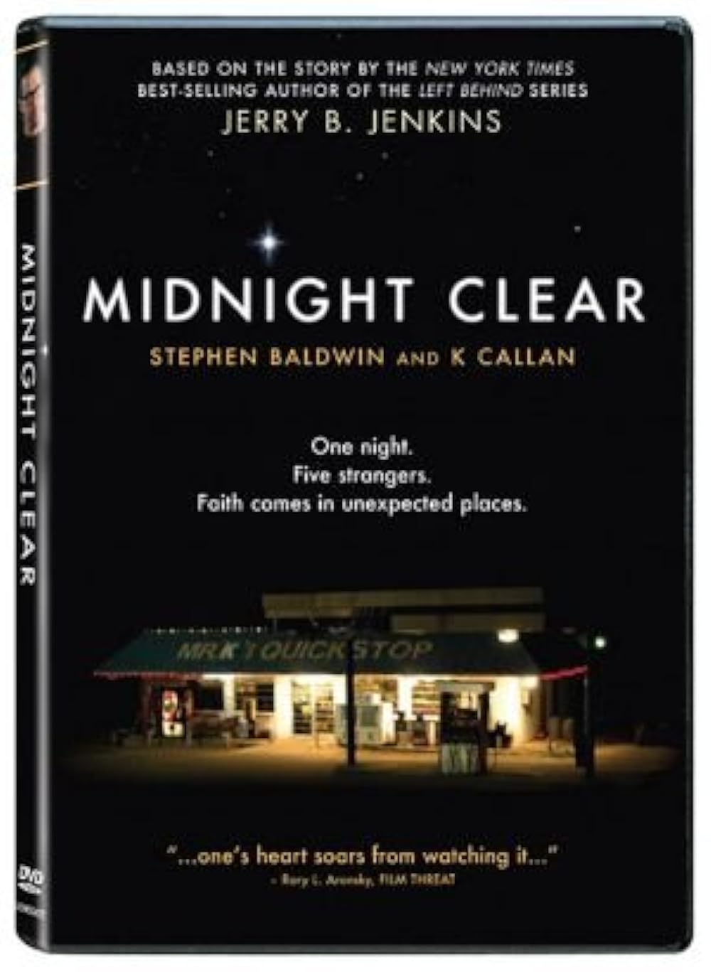 Midnight Clear 