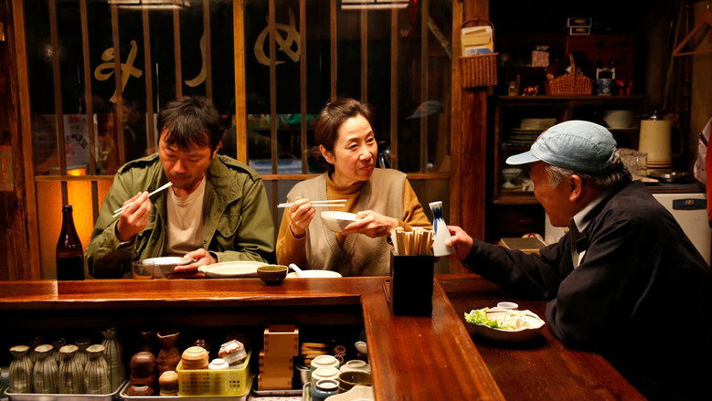 Midnight Diner 