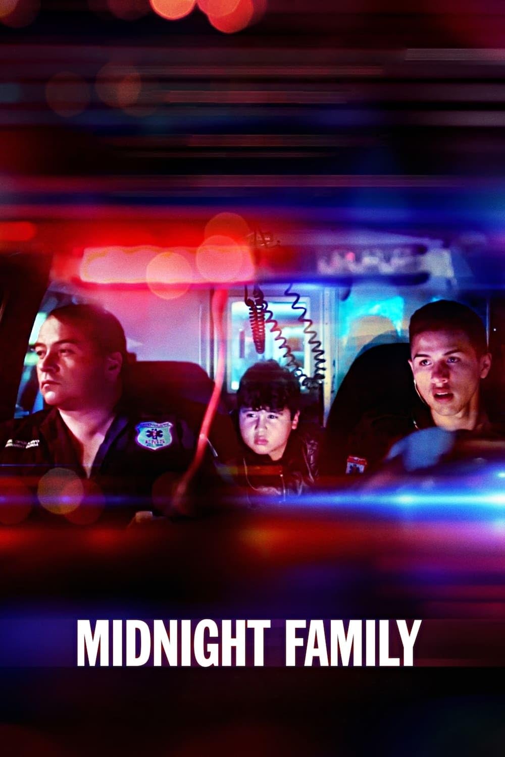 Midnight Family 