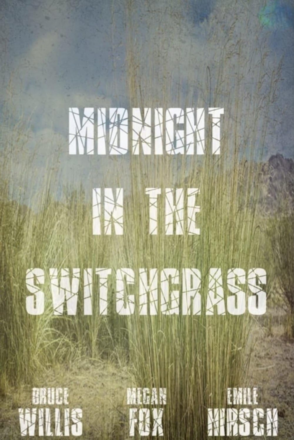 Midnight in the Switchgrass 