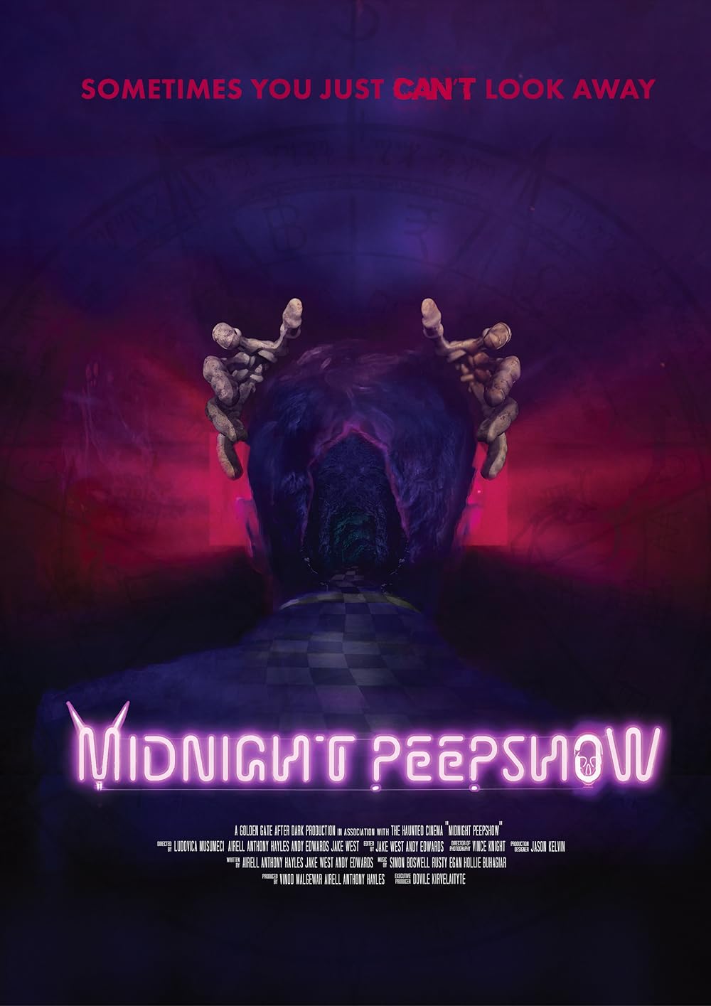 Midnight Peepshow 