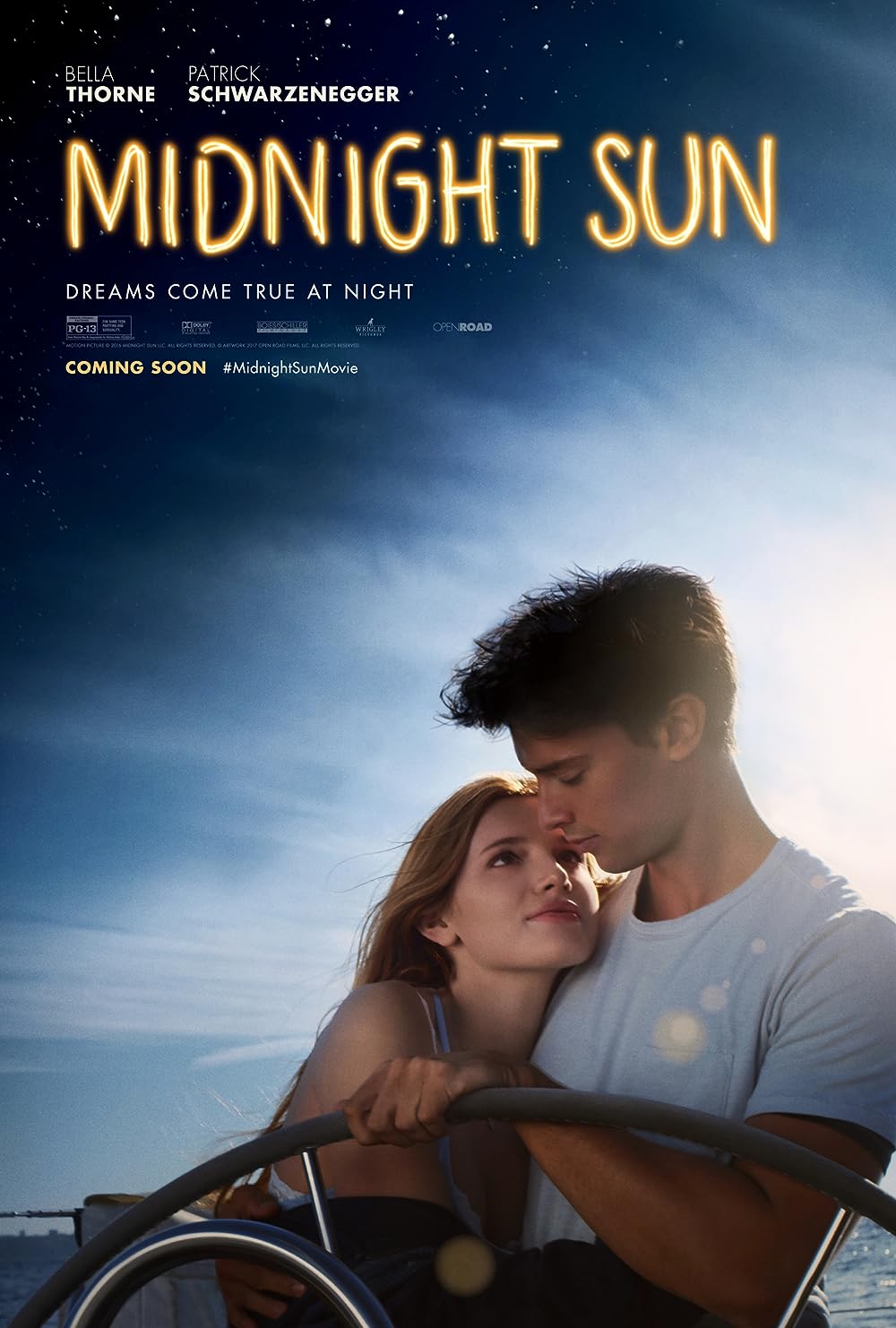 Midnight Sun 