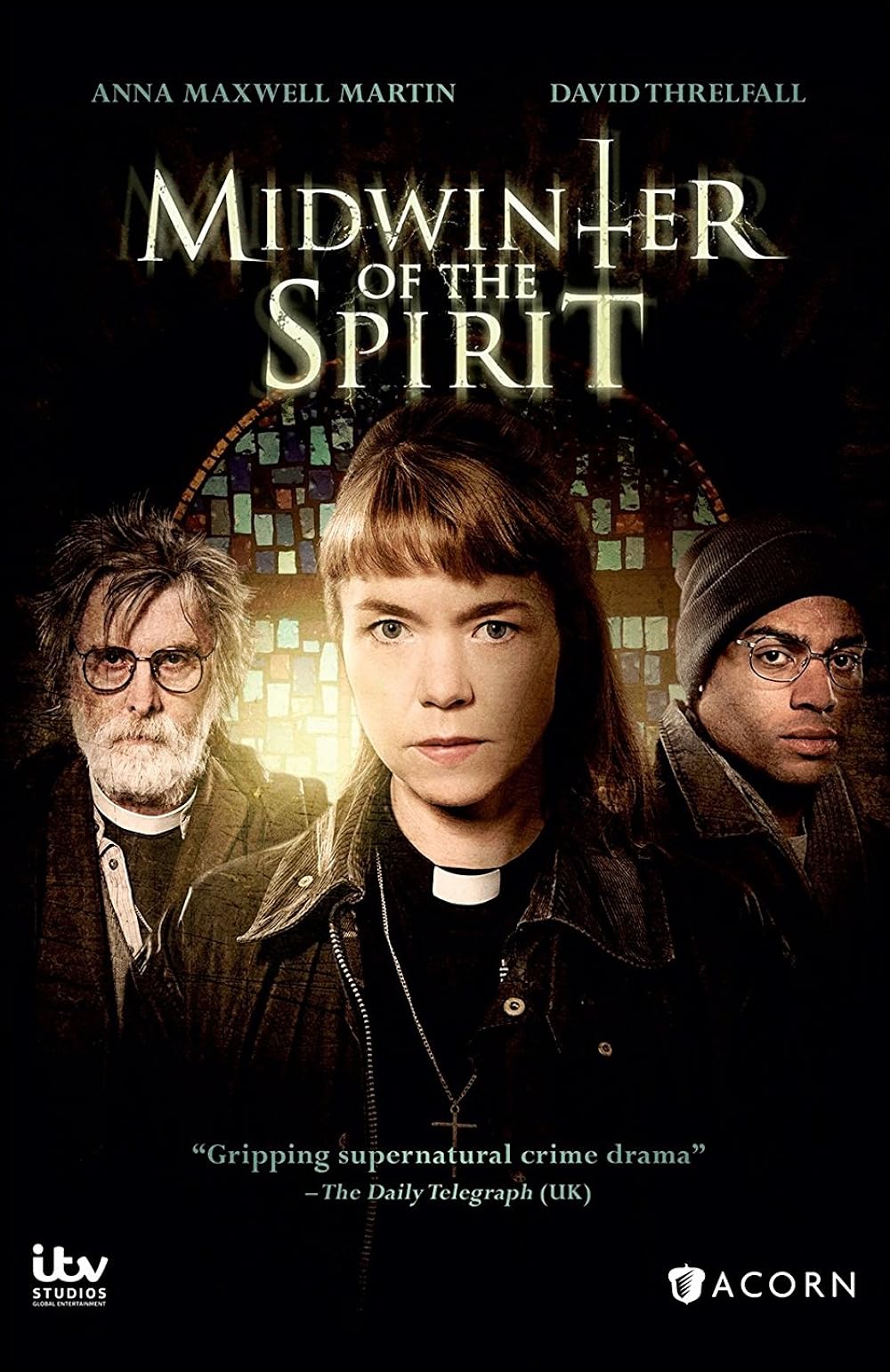 Midwinter of the Spirit 