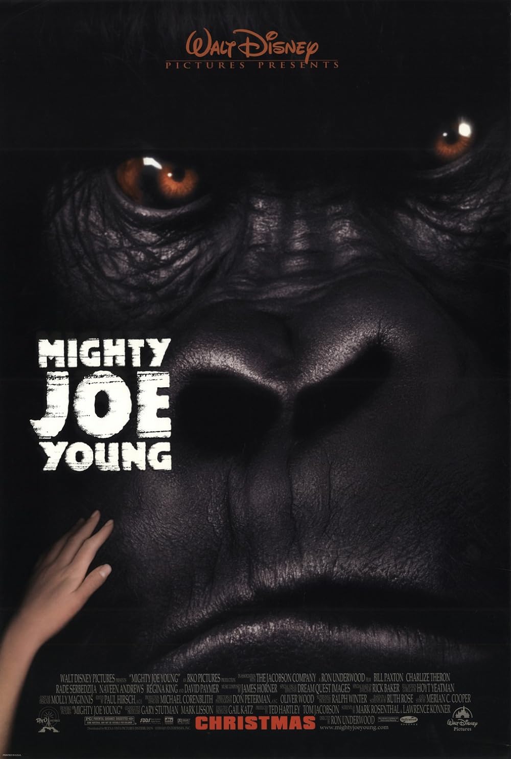 Mighty Joe Young 