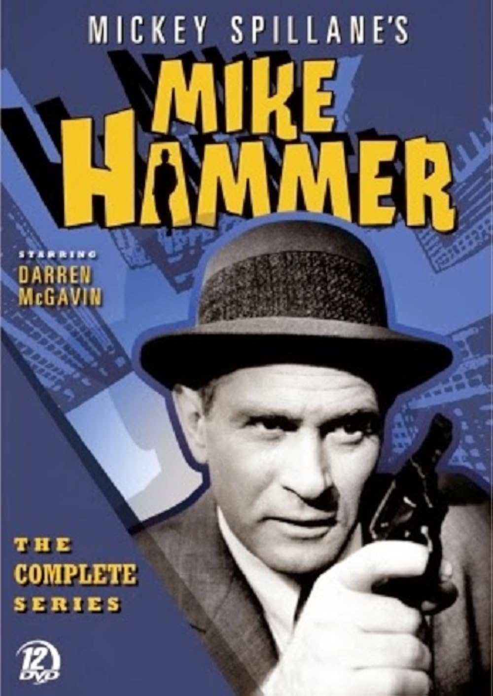 Mike Hammer 