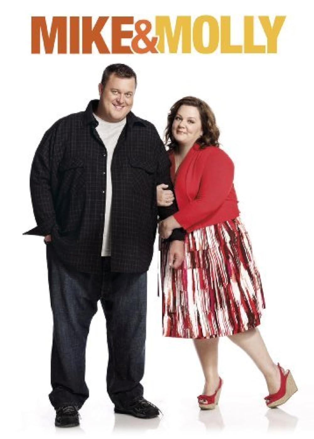 Mike & Molly 