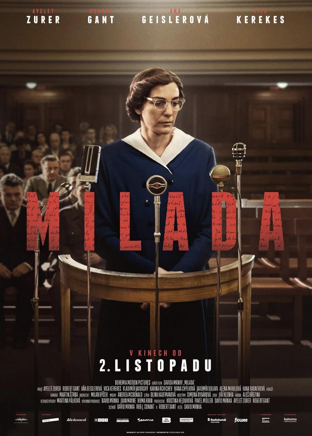 Milada 