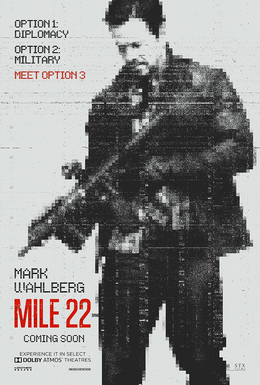 Mile 22 