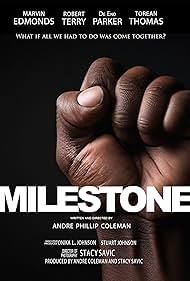 Milestone 