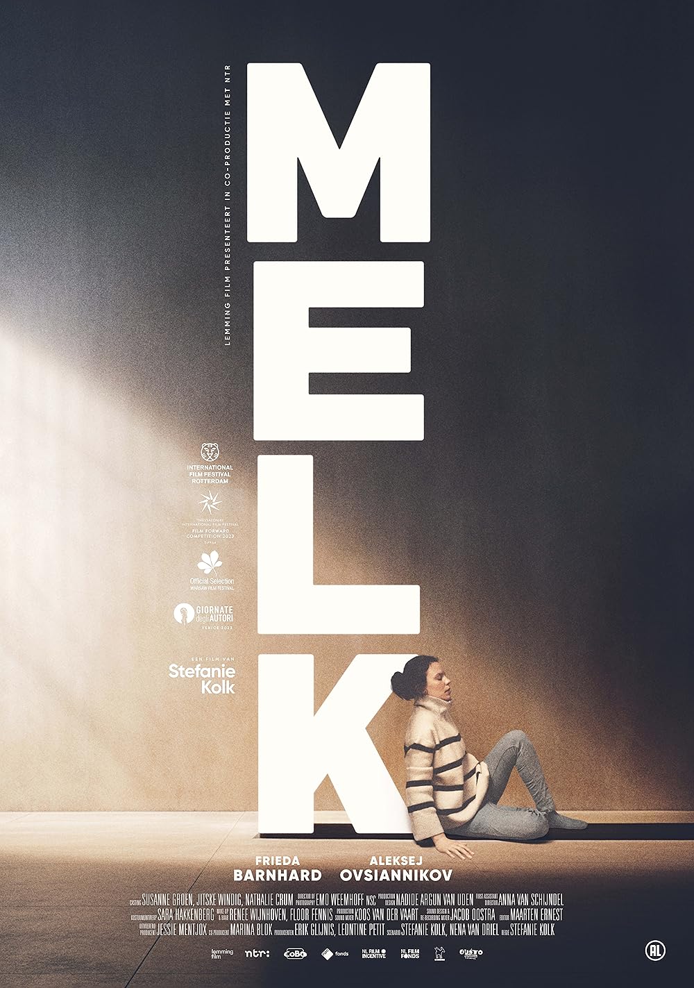 Milk 