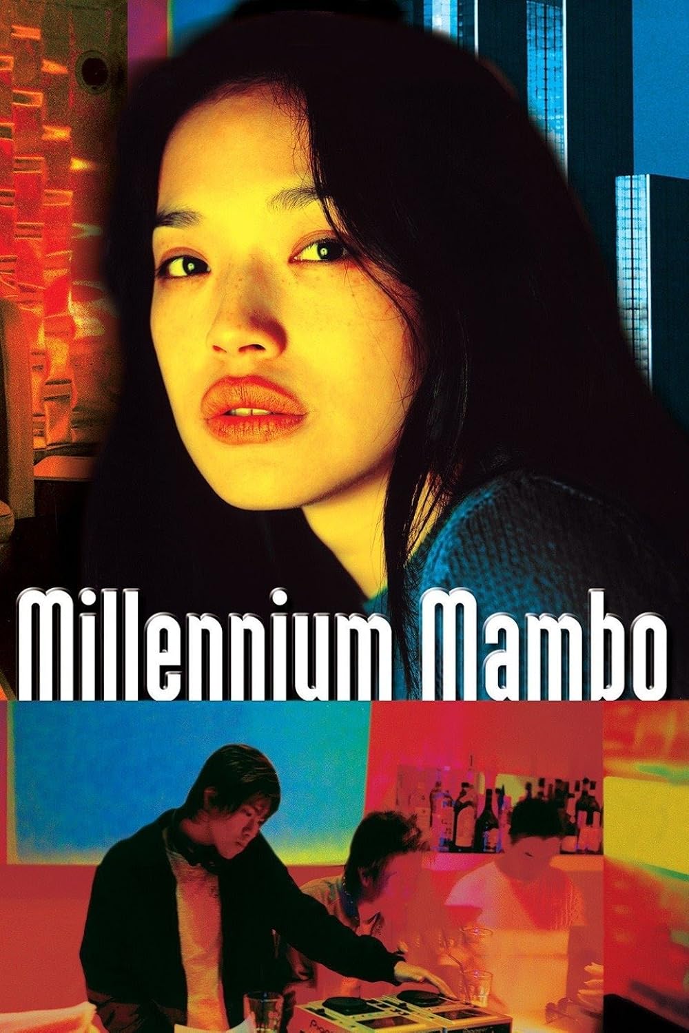 Millennium Mambo 