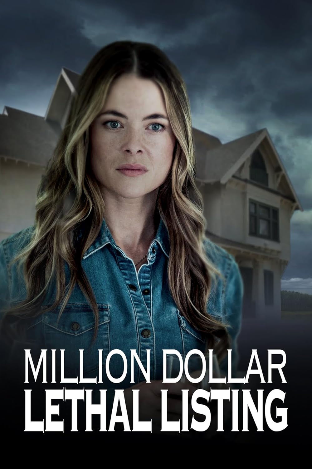 Million Dollar Lethal Listing 