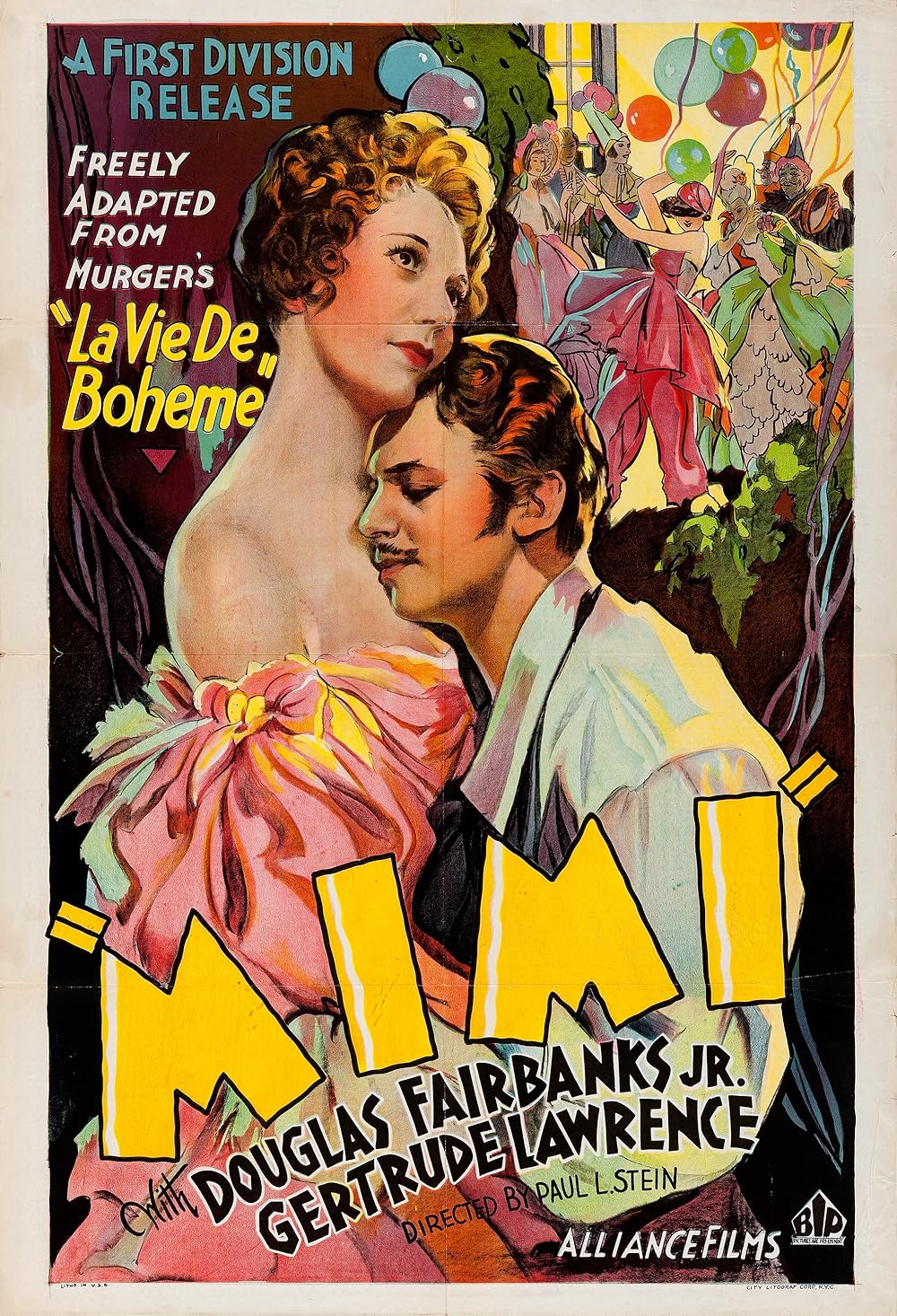 Mimi 