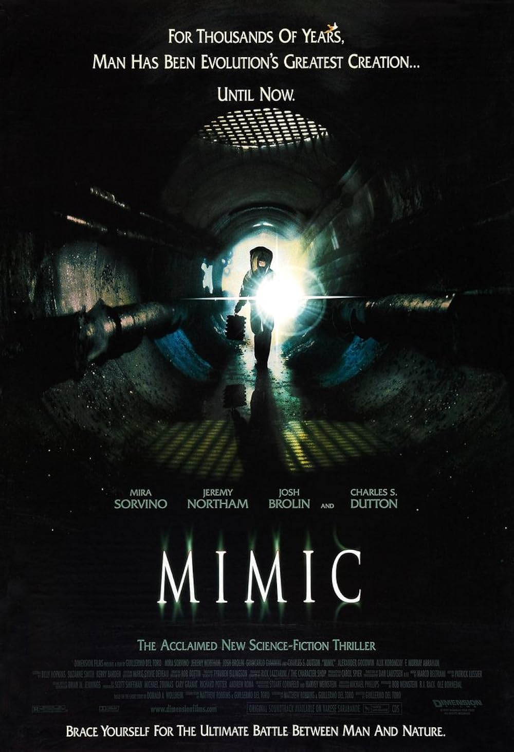 Mimic 