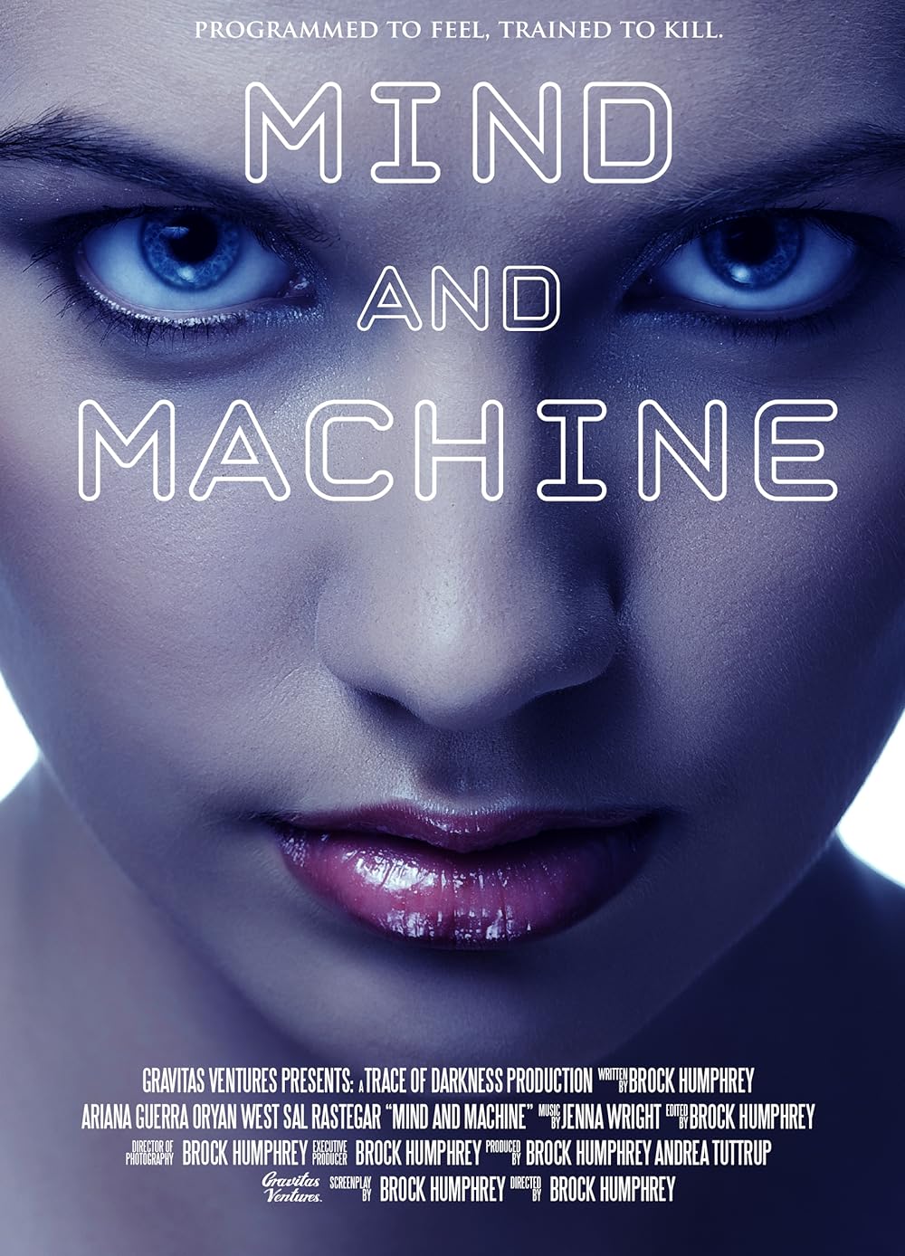 Mind and Machine 