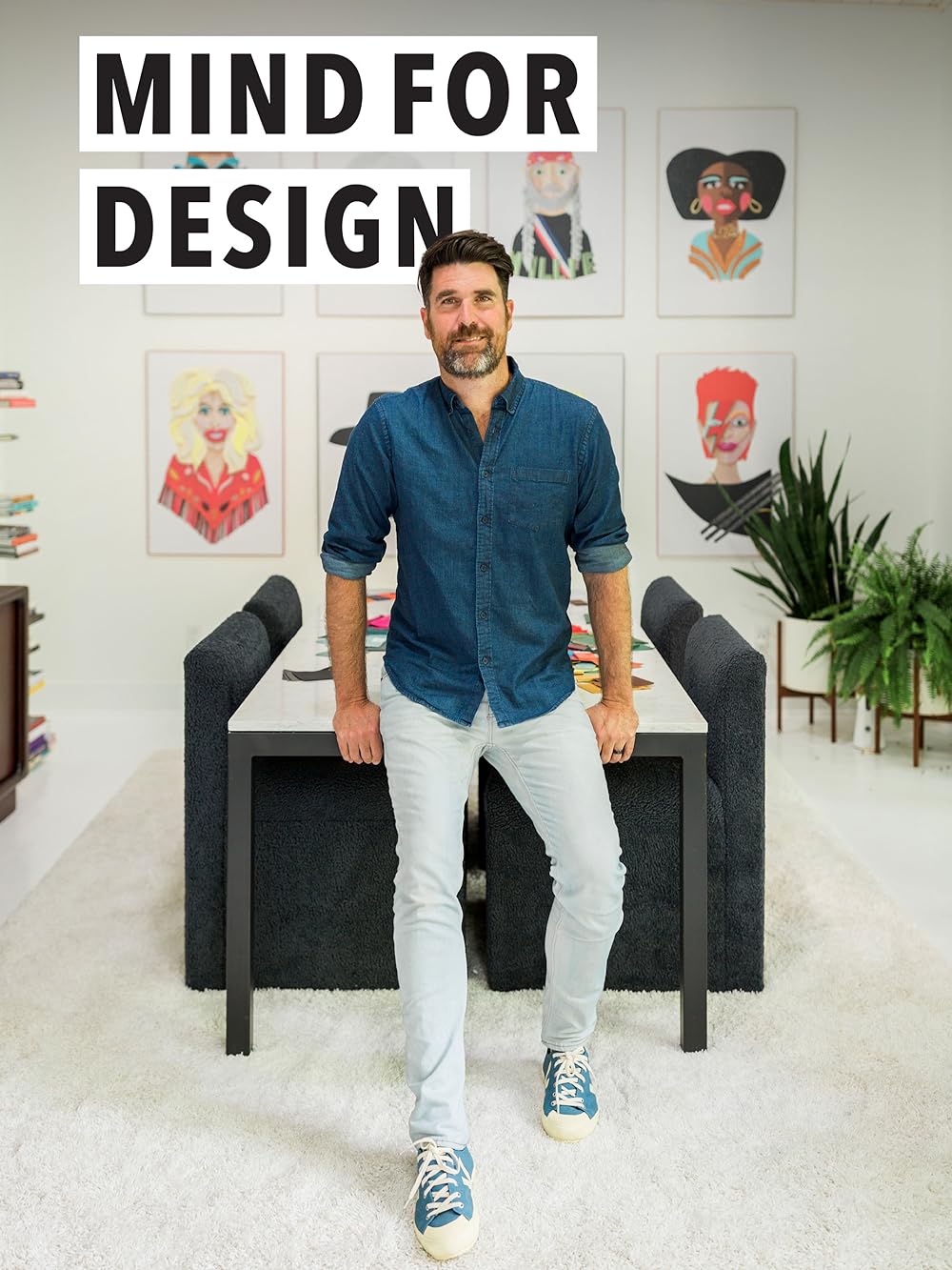 Mind for Design 