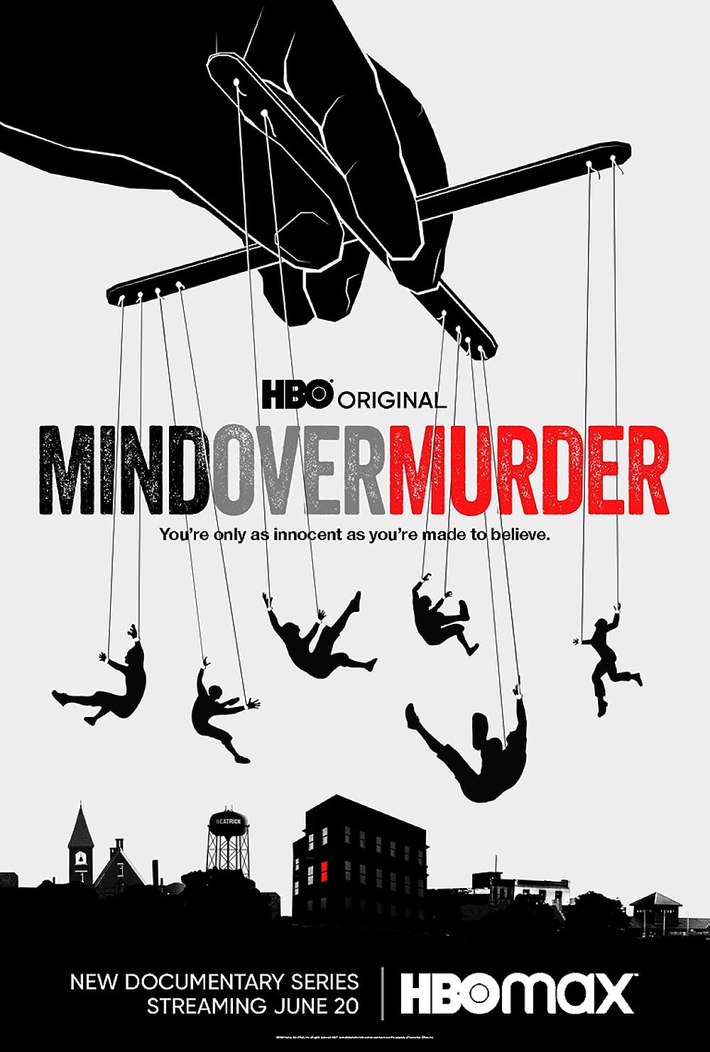 Mind Over Murder 