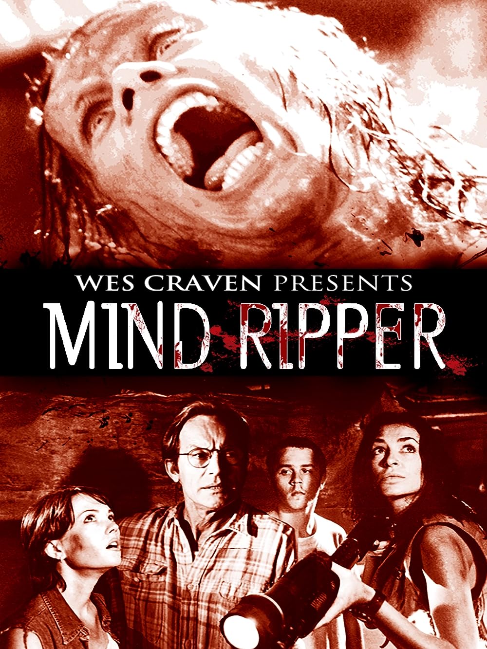 Mind Ripper 