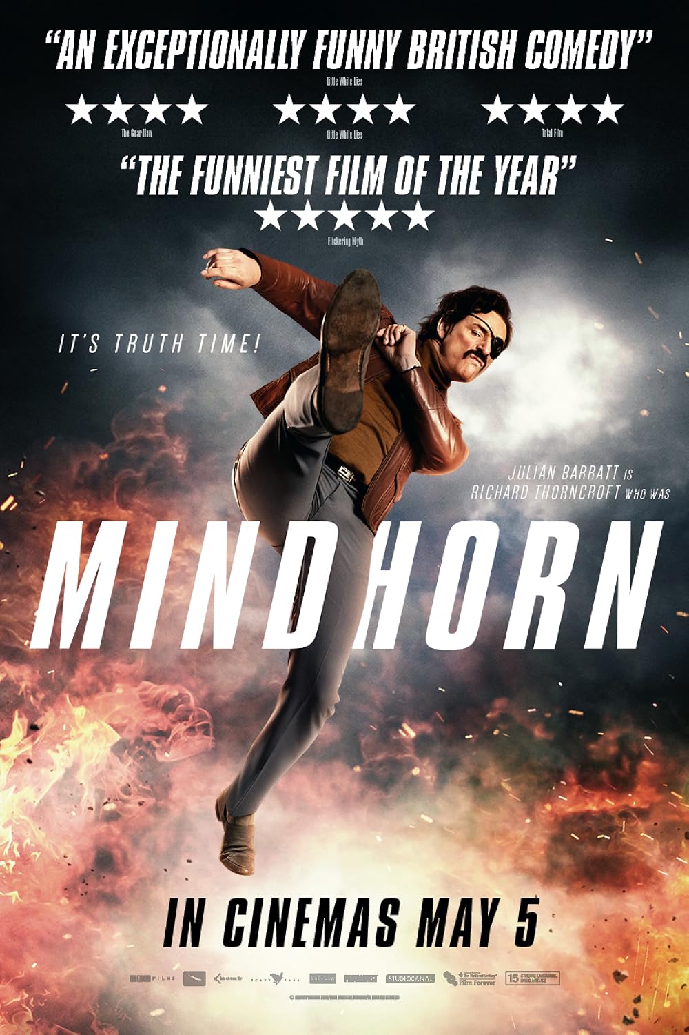 Mindhorn 