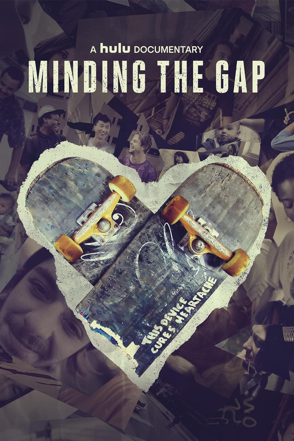 Minding the Gap 