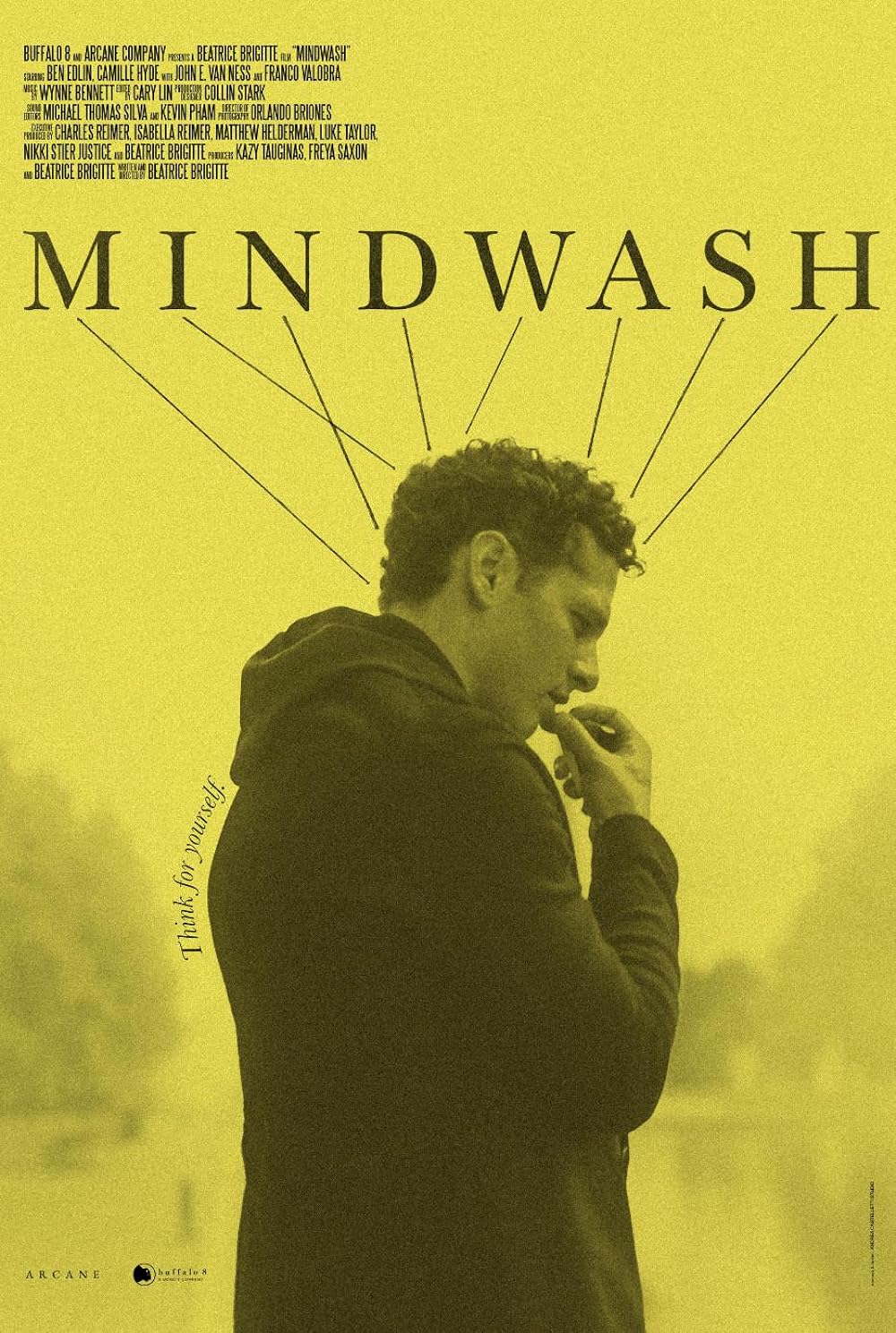 Mindwash 