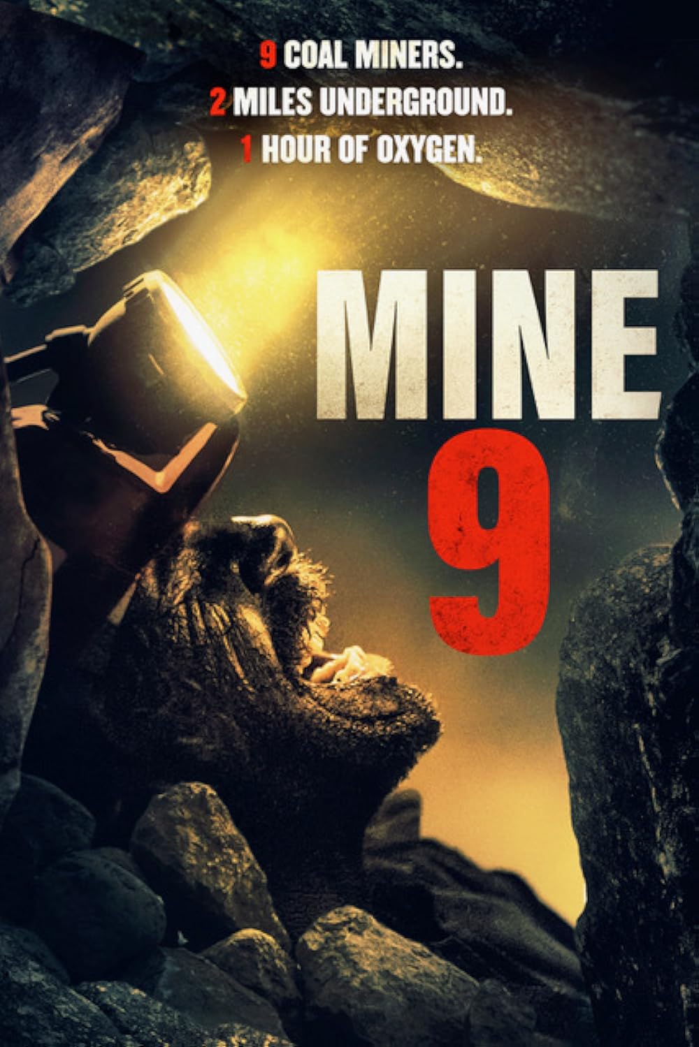 Mine 9 