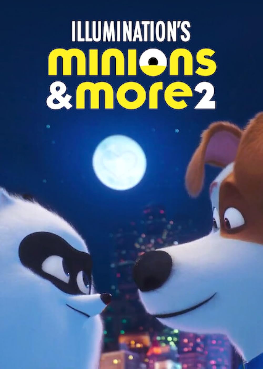 Minions & More 2 