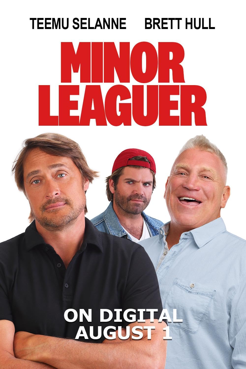 Minor Leaguer 
