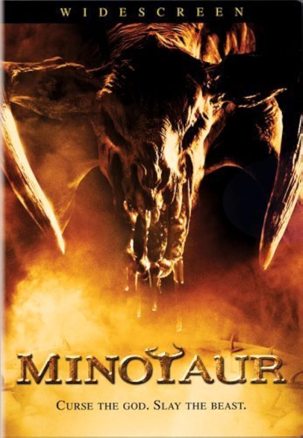 Minotaur 